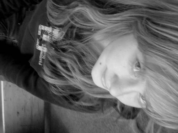 kdysi dávno sem mněla ofinu